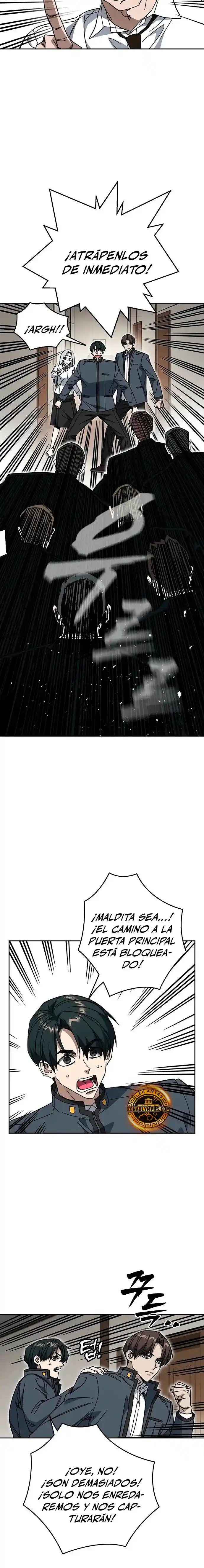 Study Group capítulo 307, página 13
