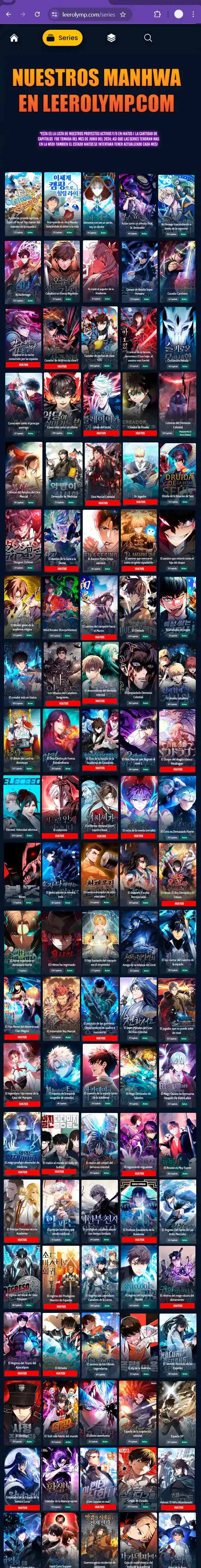 Study Group capítulo 308, página 33