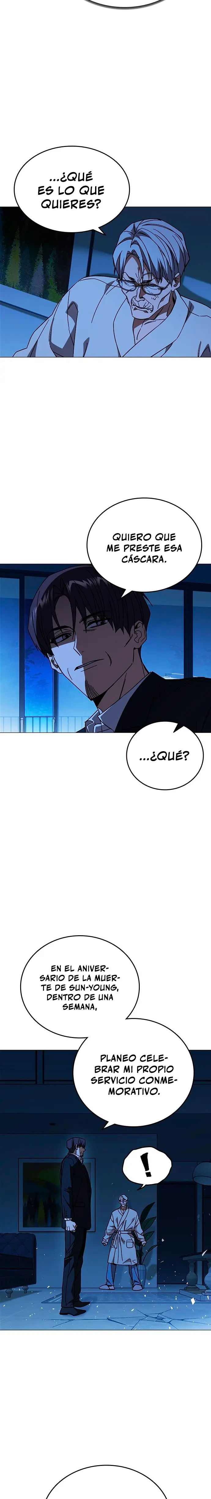 Study Group capítulo 315, página 11