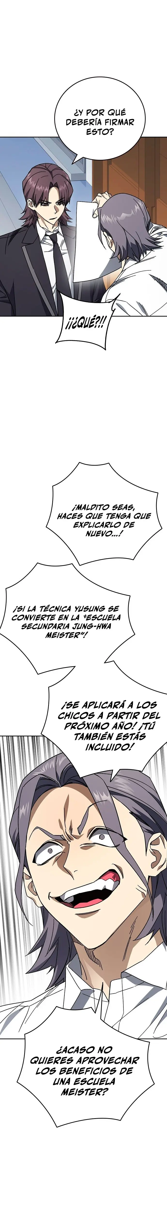 Study Group capítulo 315, página 24