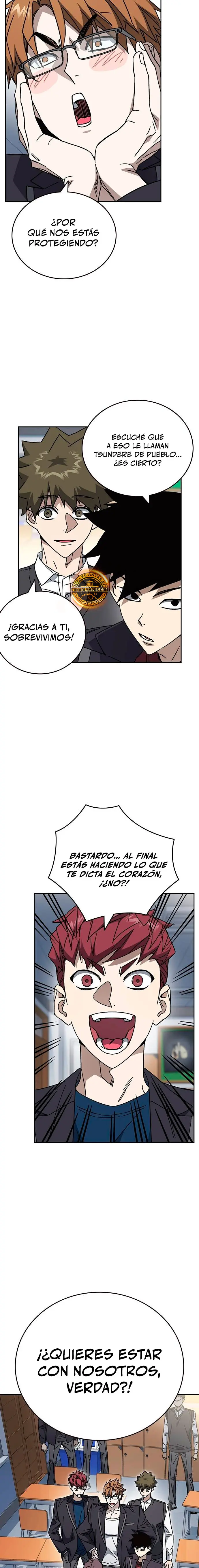 Study Group capítulo 319, página 12