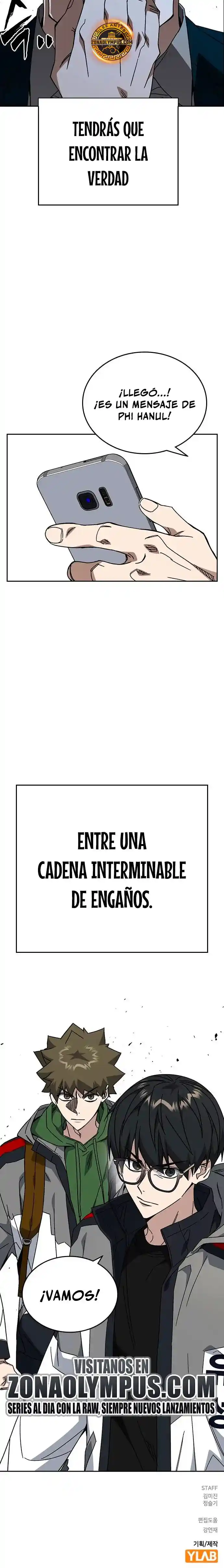 Study Group capítulo 320, página 27