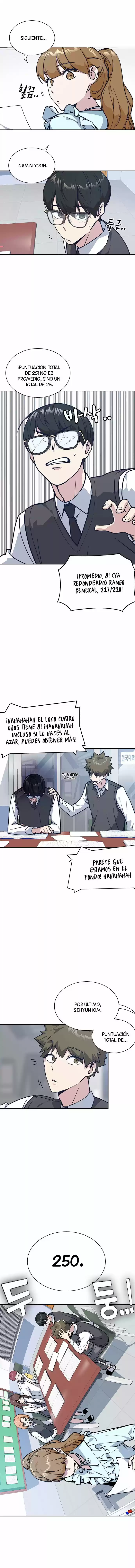 Study Group capítulo 33, página 10
