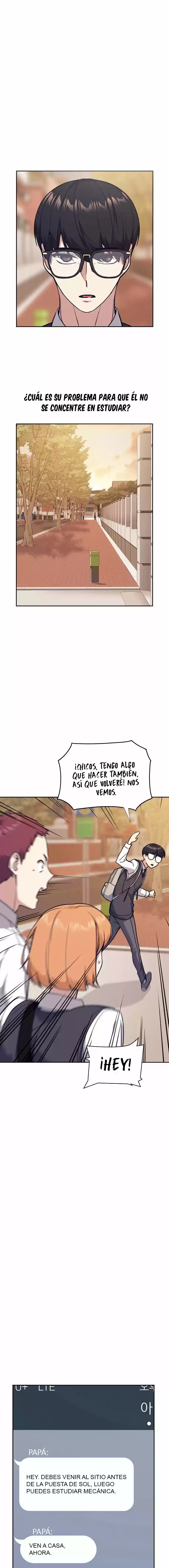 Study Group capítulo 33, página 15