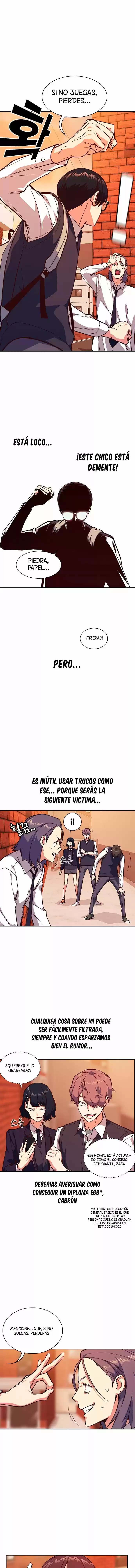 Study Group capítulo 35, página 4