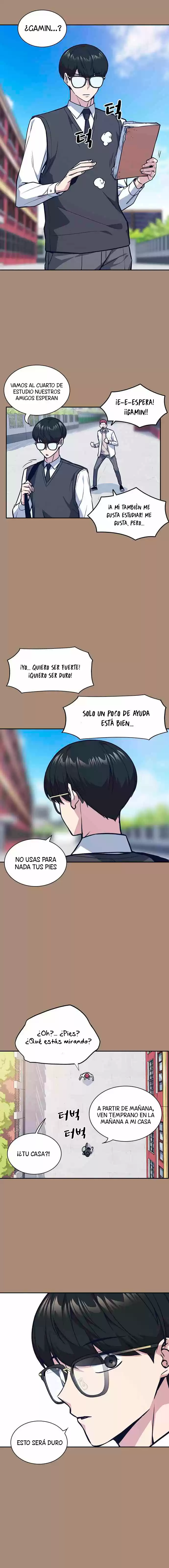 Study Group capítulo 42, página 9