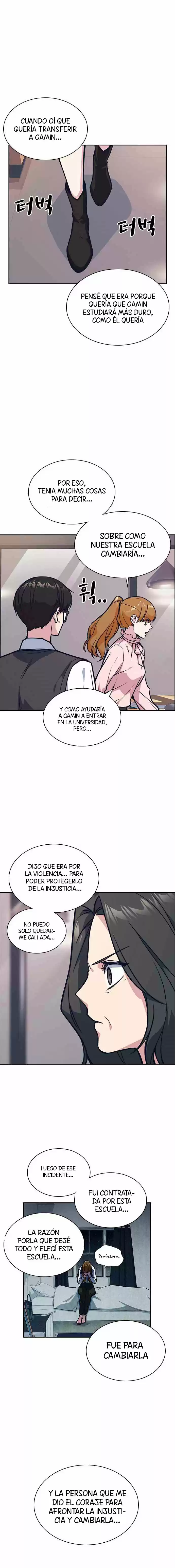 Study Group capítulo 43, página 16