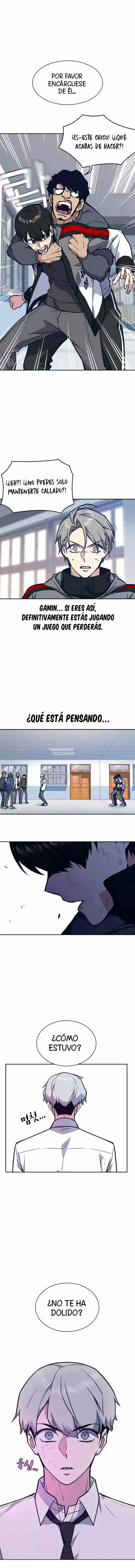 Study Group capítulo 52, página 4