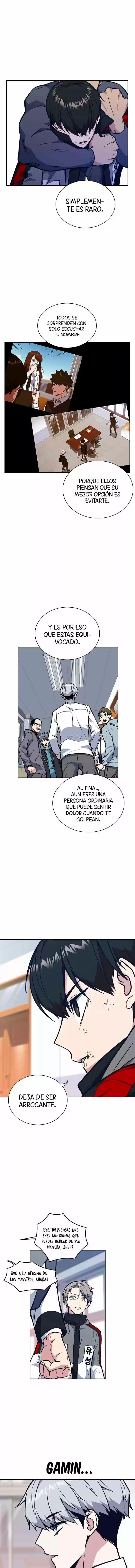Study Group capítulo 52, página 5