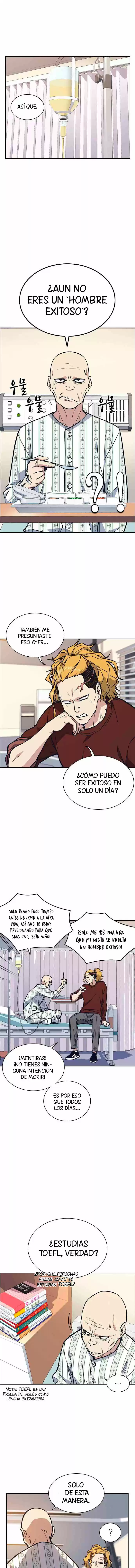 Study Group capítulo 53, página 10