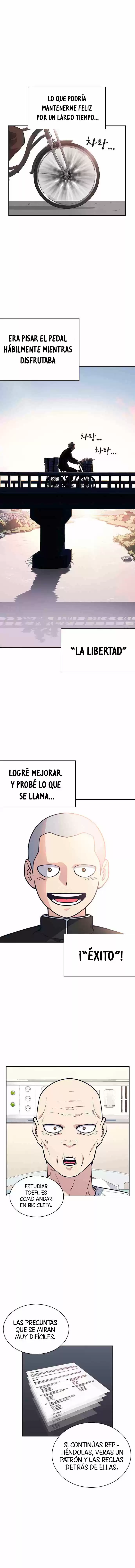 Study Group capítulo 54, página 10