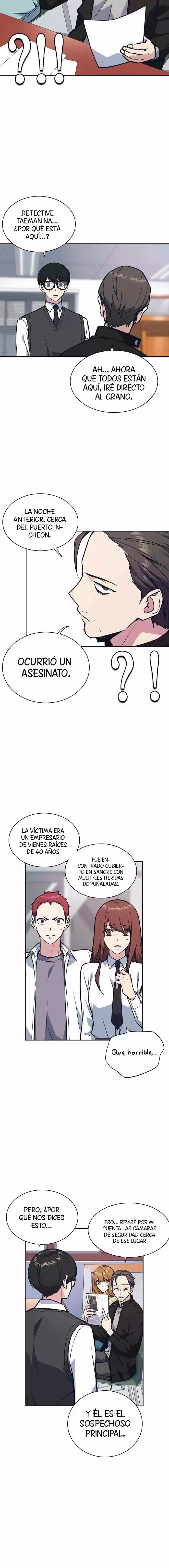 Study Group capítulo 54, página 14