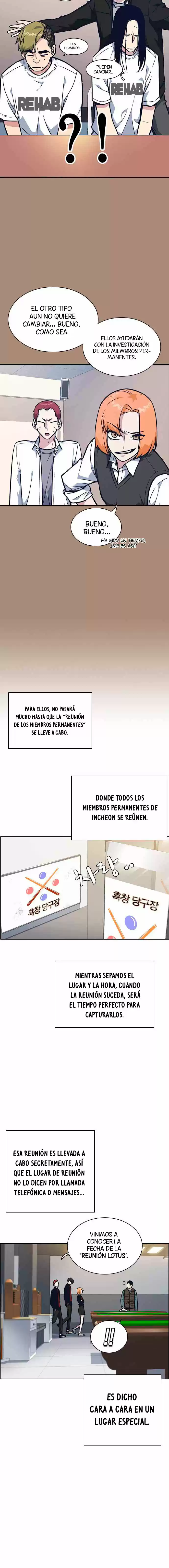 Study Group capítulo 55, página 10