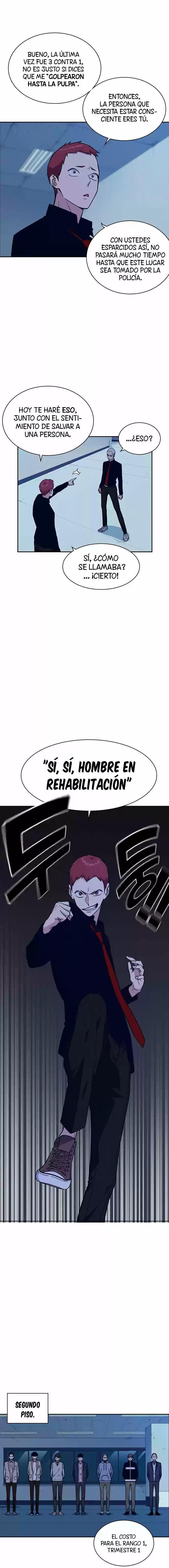 Study Group capítulo 58, página 5