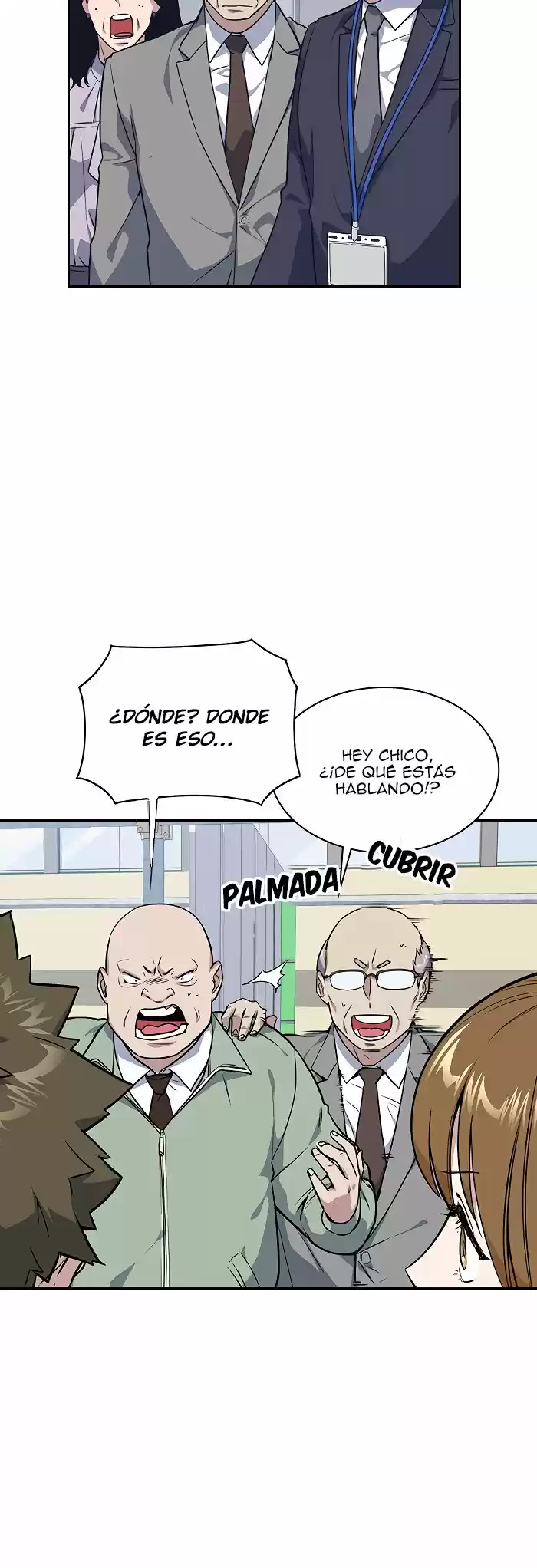 Study Group capítulo 6, página 6