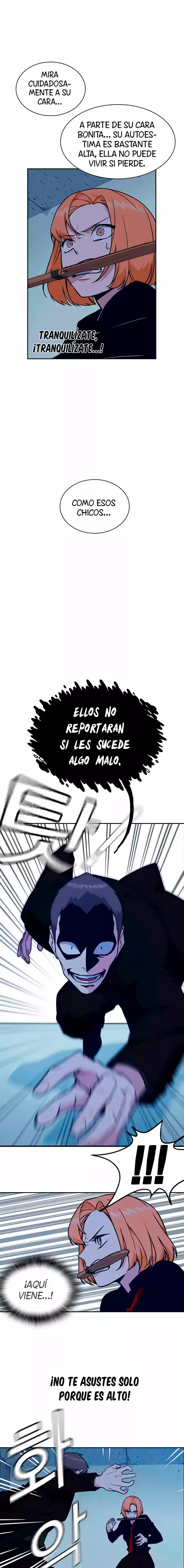 Study Group capítulo 61, página 15