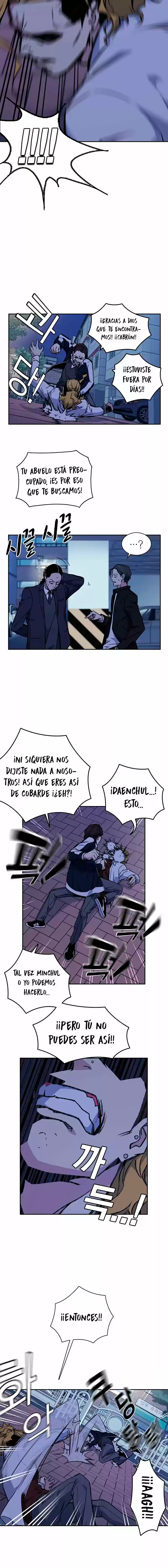 Study Group capítulo 62, página 5