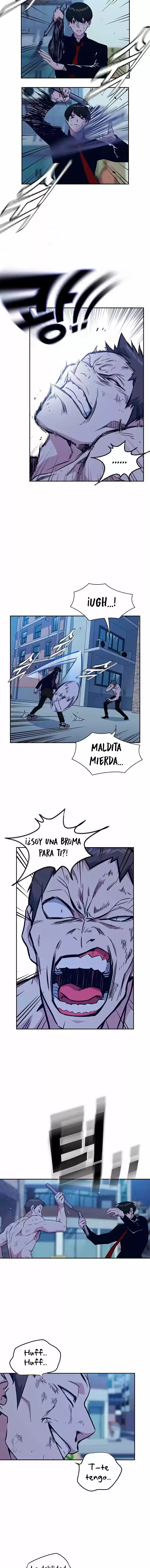 Study Group capítulo 64, página 10