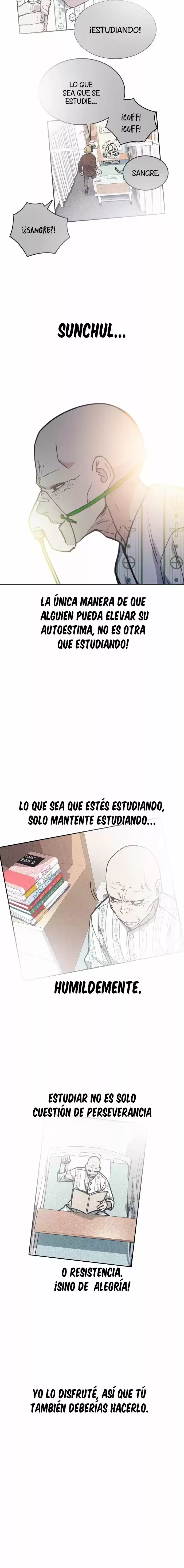 Study Group capítulo 68, página 17