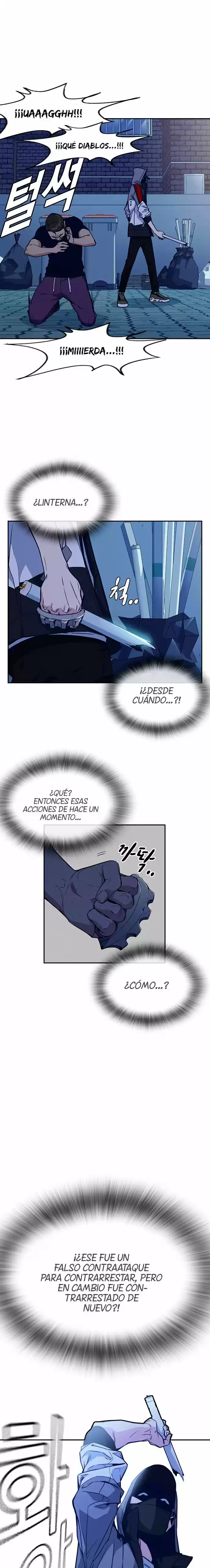 Study Group capítulo 69, página 6