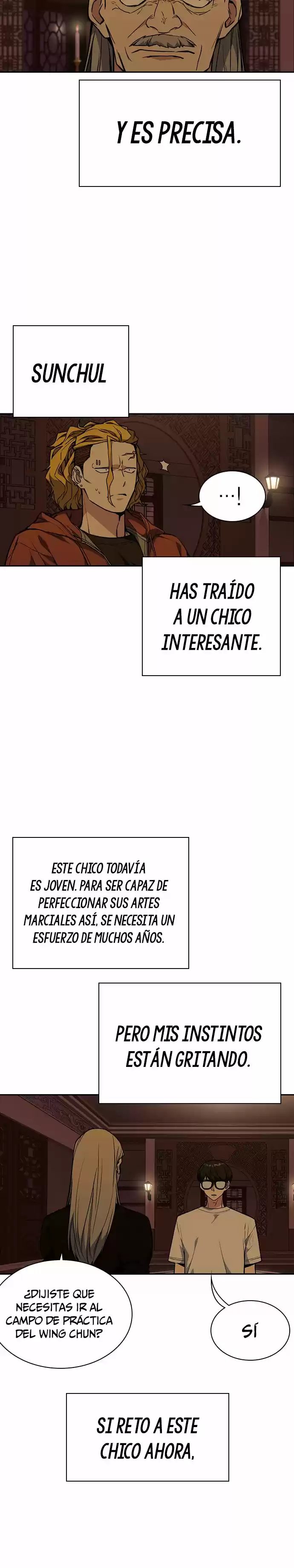 Study Group capítulo 79, página 6