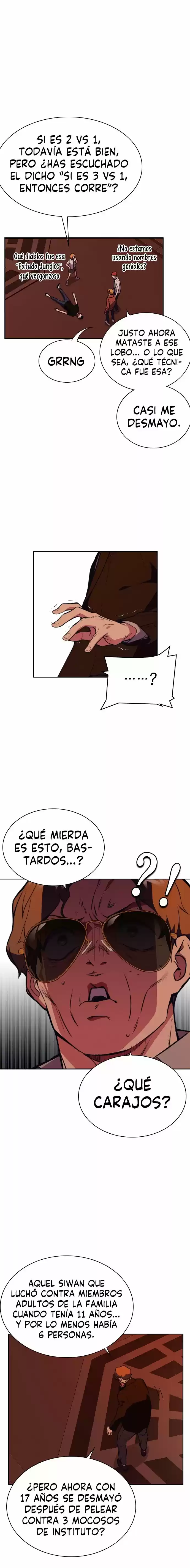 Study Group capítulo 83, página 13