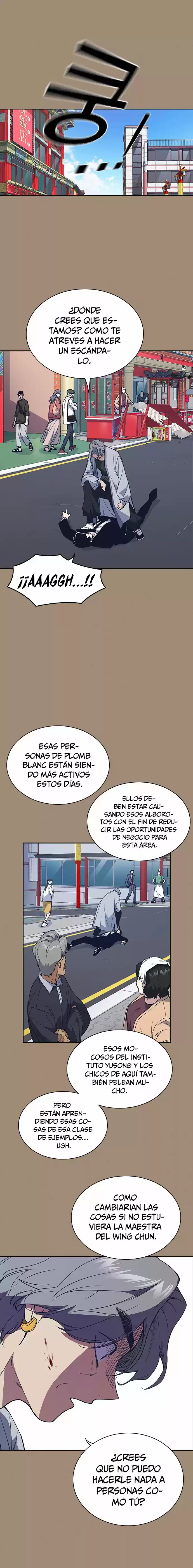 Study Group capítulo 86, página 15