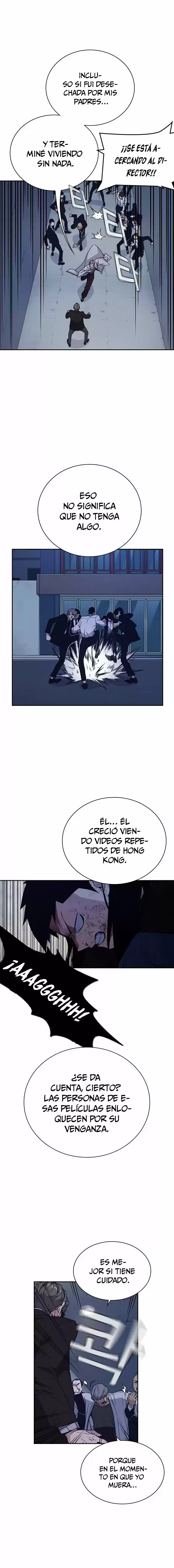 Study Group capítulo 87, página 20