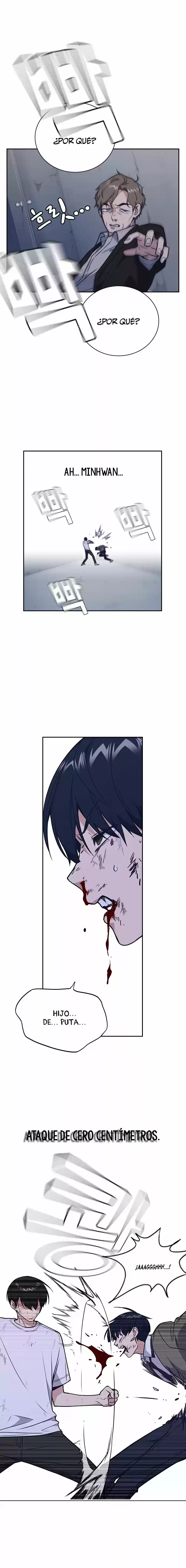 Study Group capítulo 91, página 19