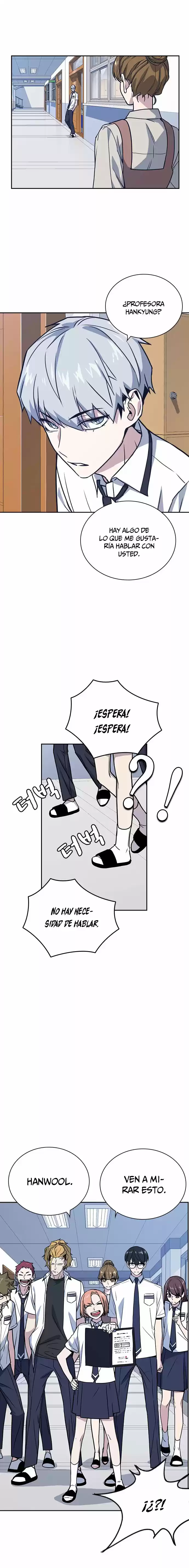 Study Group capítulo 95, página 28