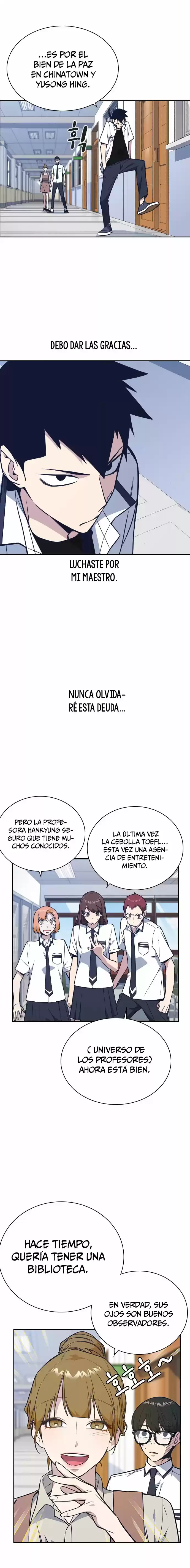Study Group capítulo 96, página 13