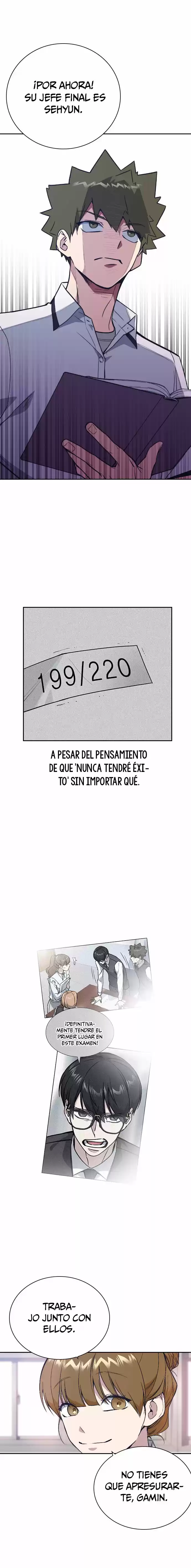 Study Group capítulo 96, página 18