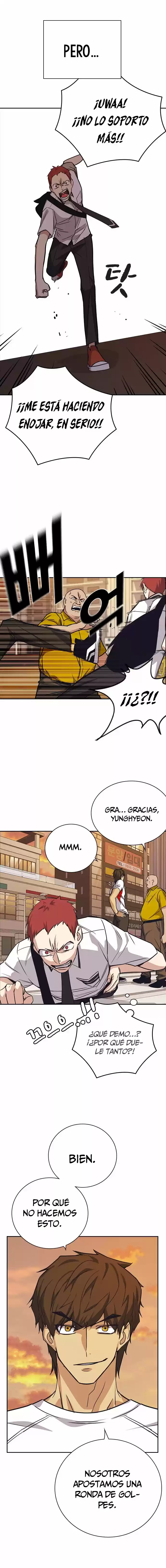Study Group capítulo 99, página 29