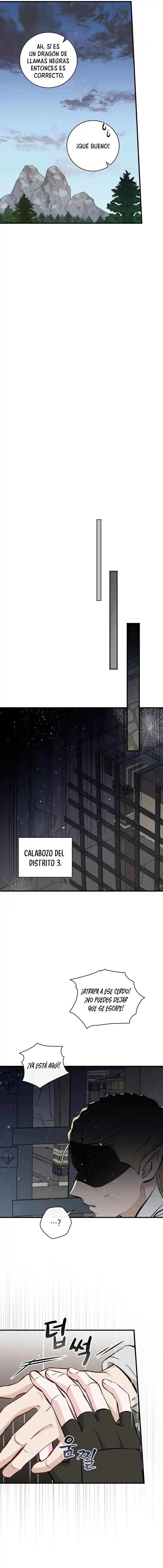 Subo de nivel comiendo! capítulo 113, página 15