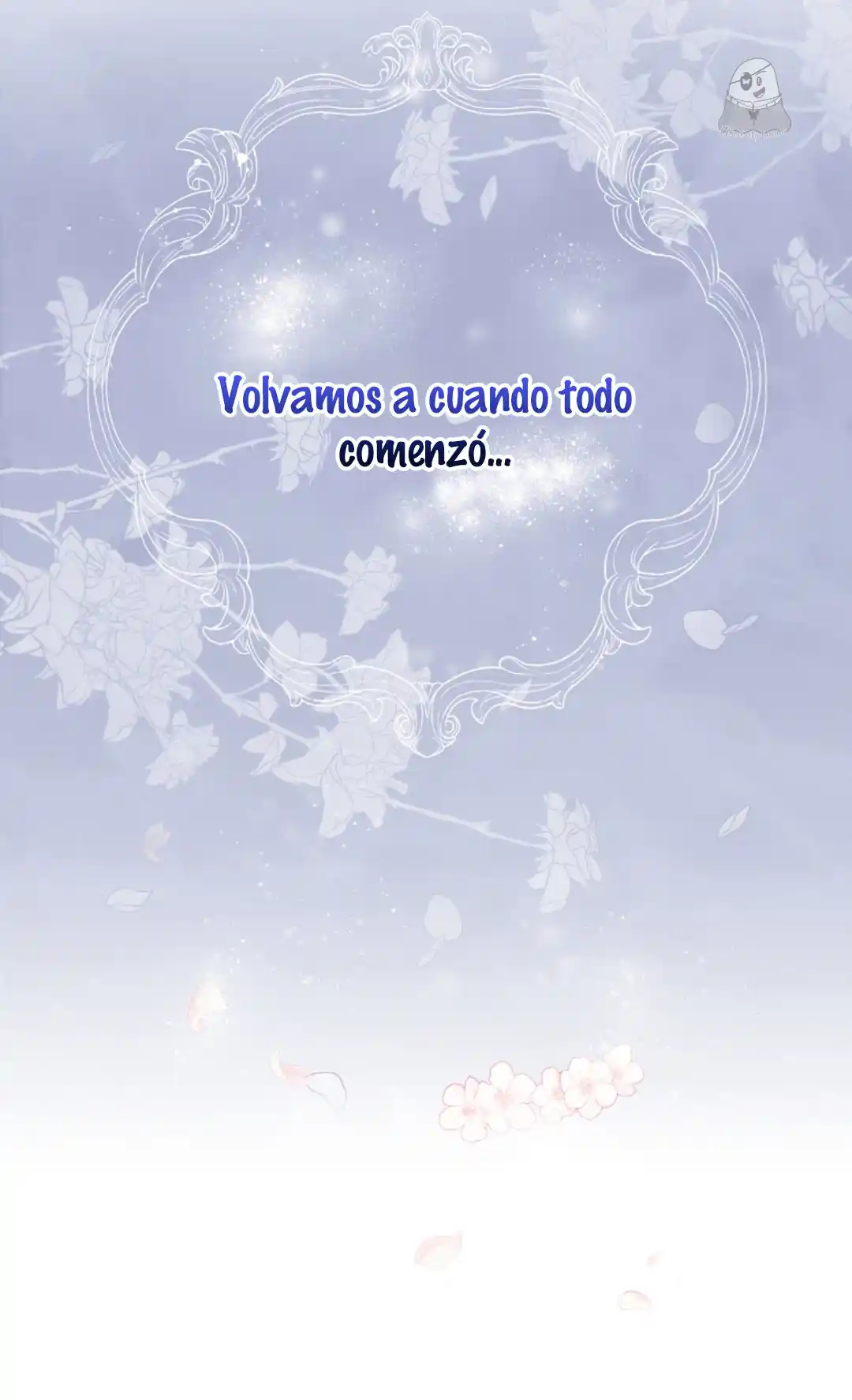 Sugar Rain capítulo 1, página 25