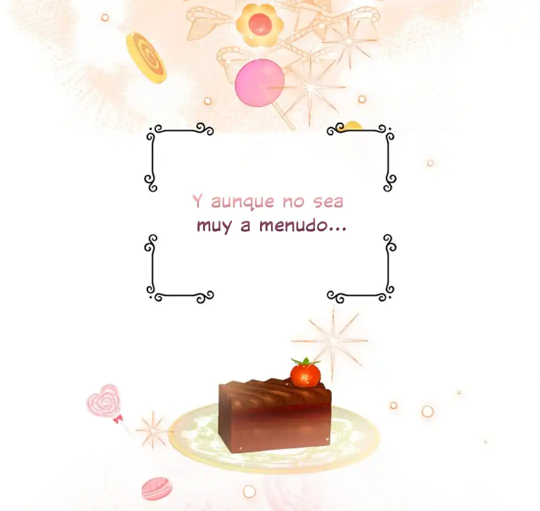 Sugar Rain capítulo 1, página 40