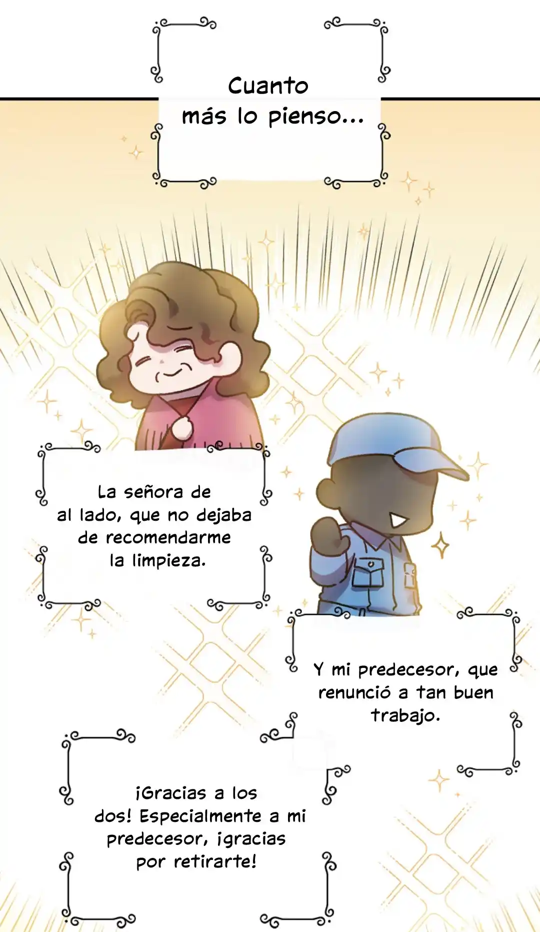 Sugar Rain capítulo 1, página 43
