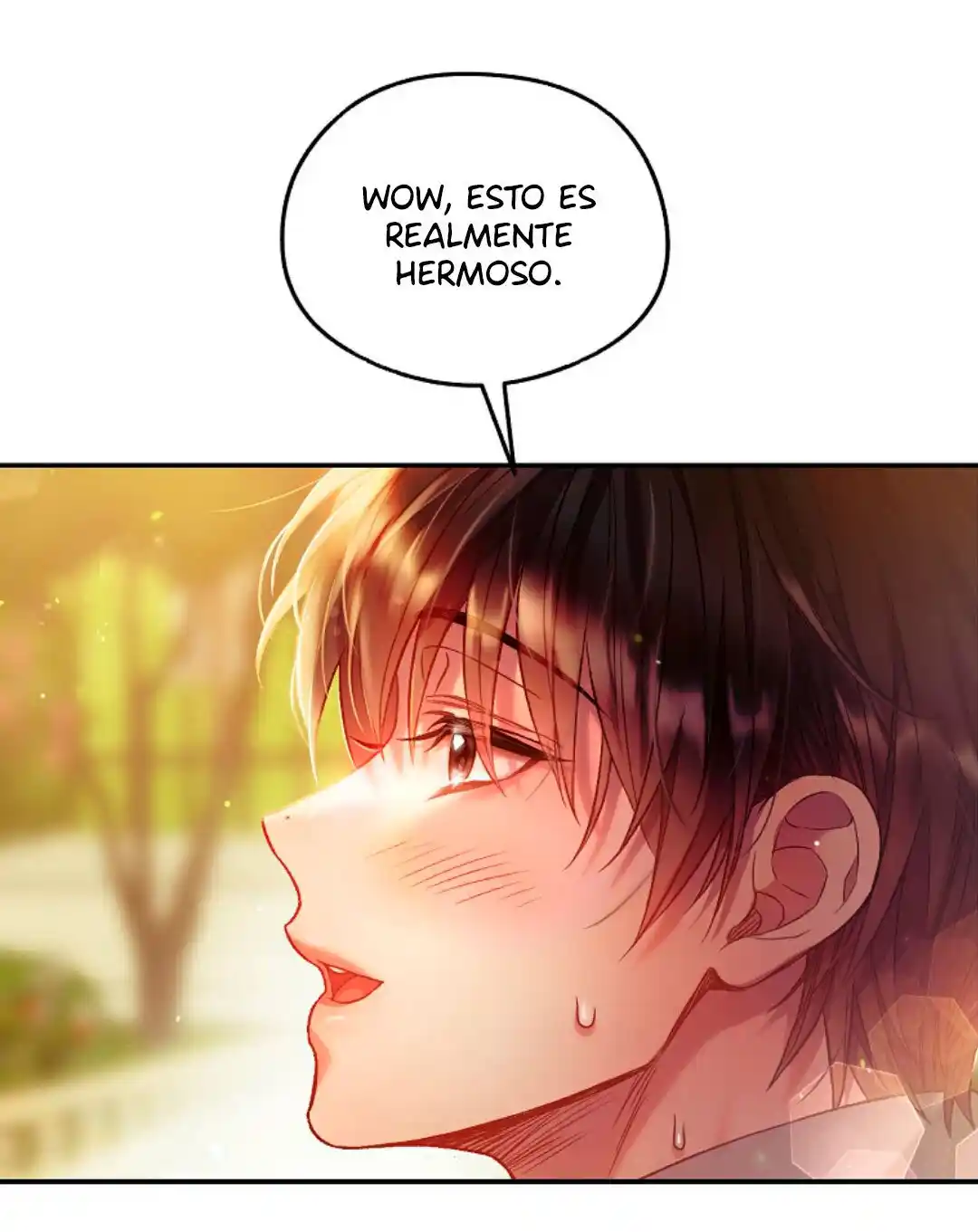 Sugar Rain capítulo 10, página 22