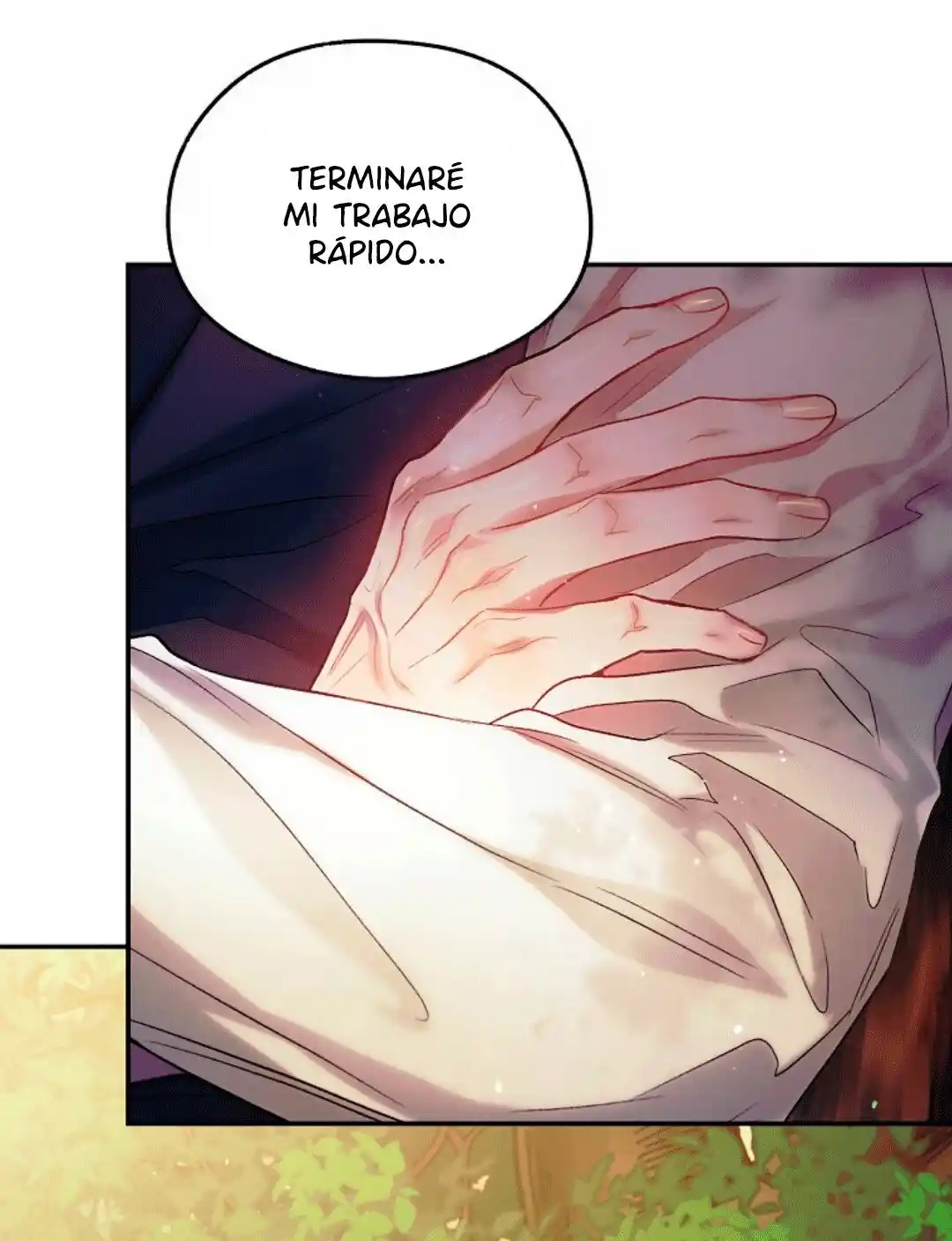 Sugar Rain capítulo 10, página 34