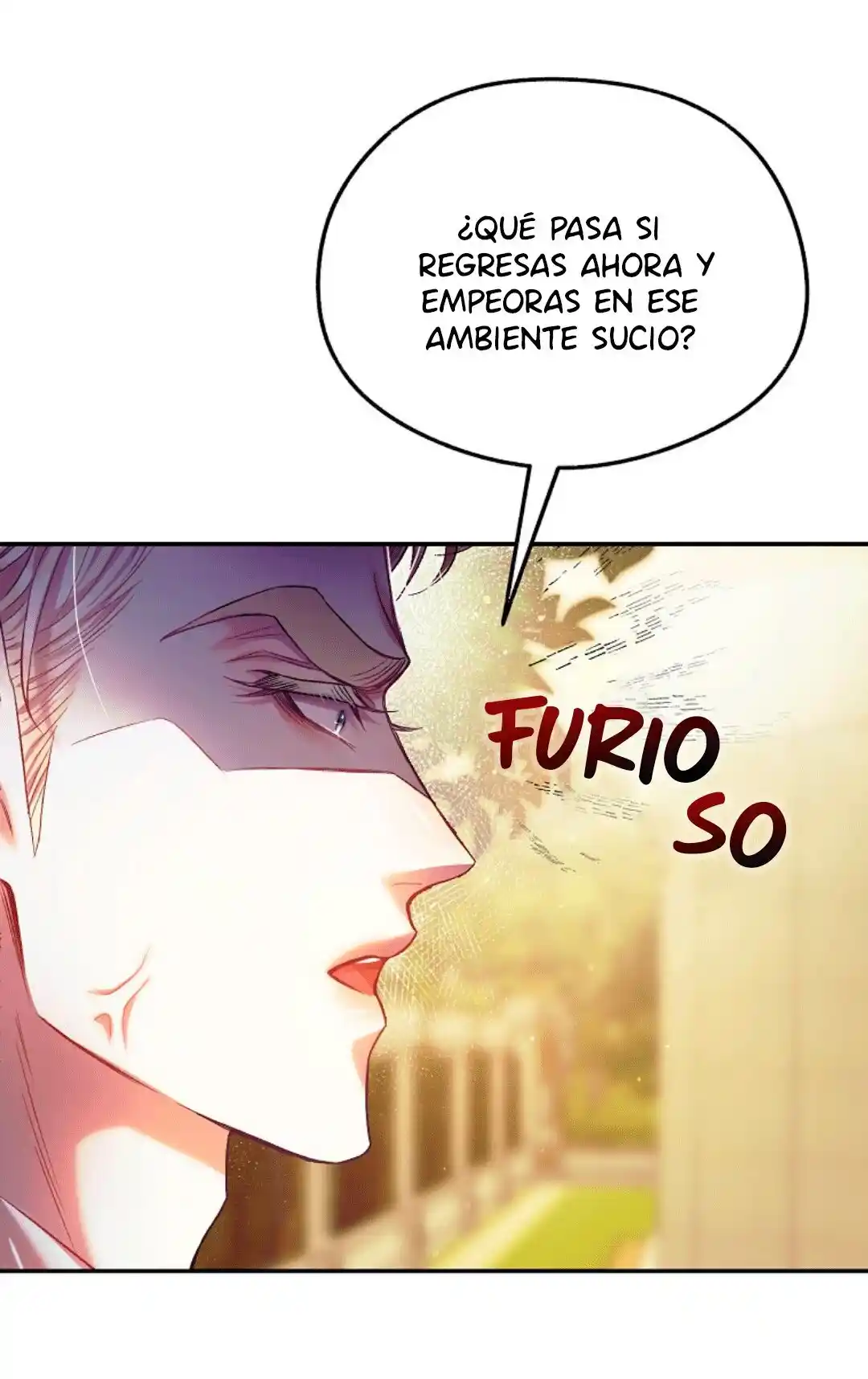 Sugar Rain capítulo 10, página 41