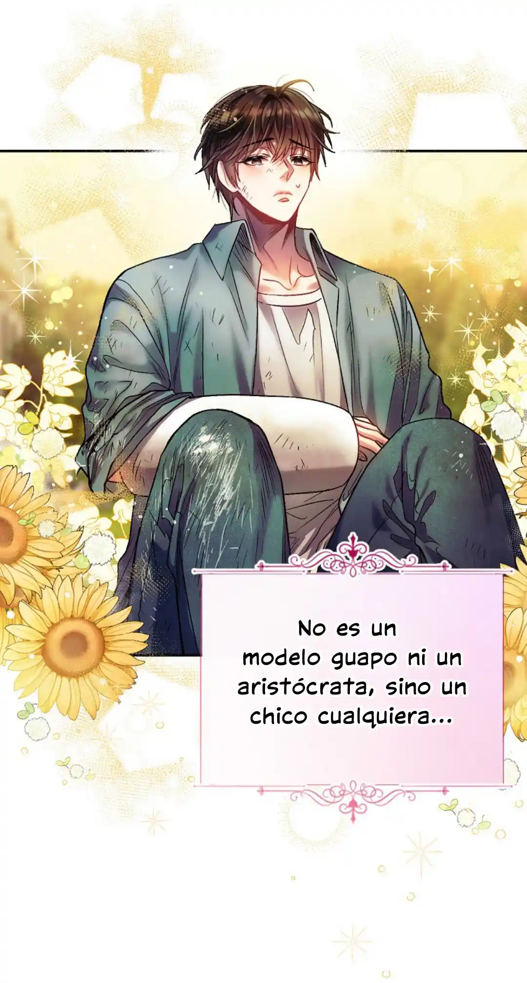 Sugar Rain capítulo 10, página 45