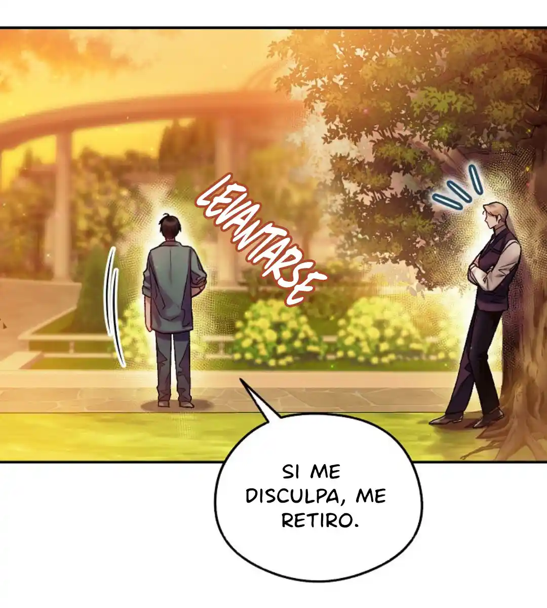 Sugar Rain capítulo 10, página 59