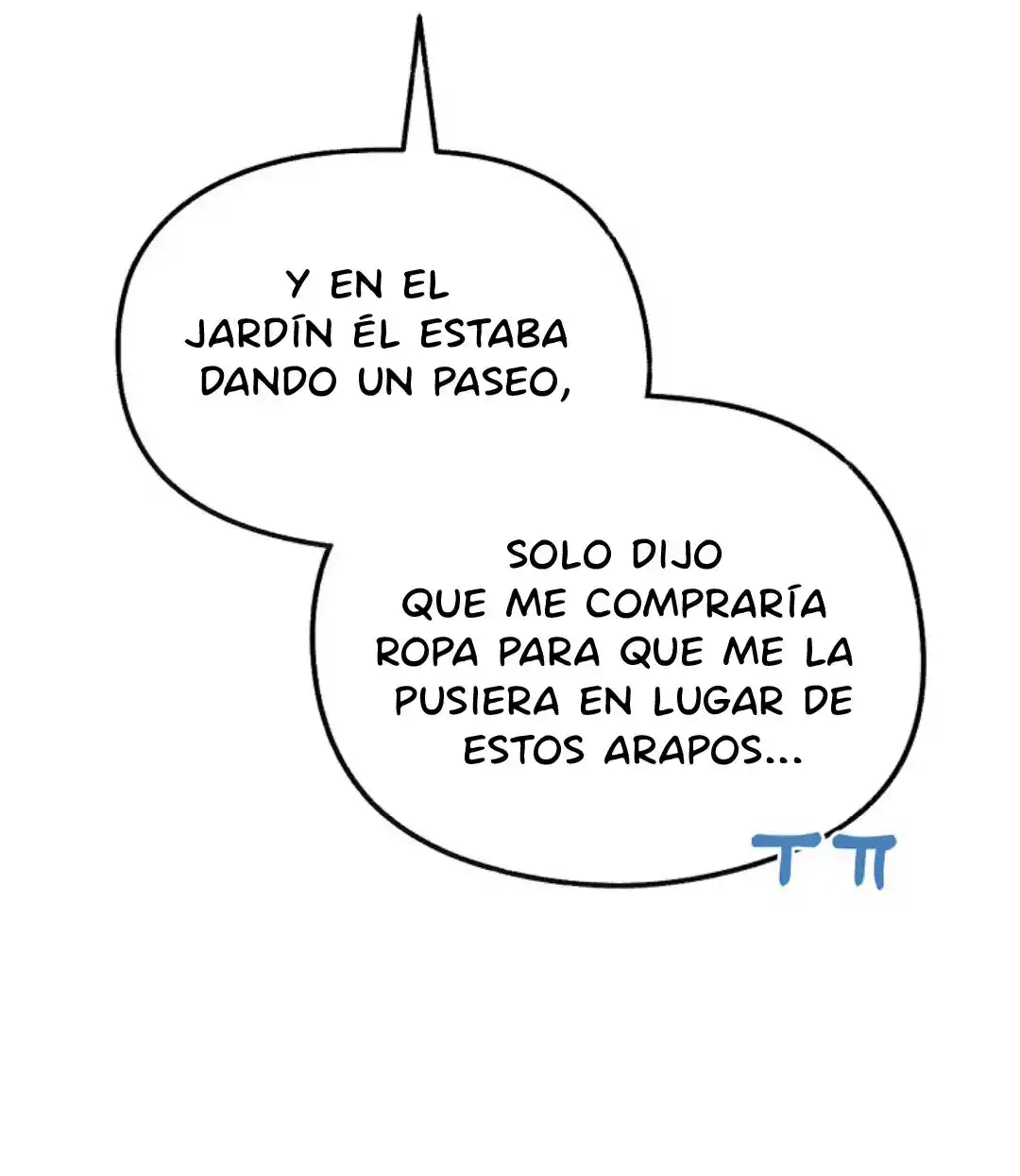 Sugar Rain capítulo 10, página 71