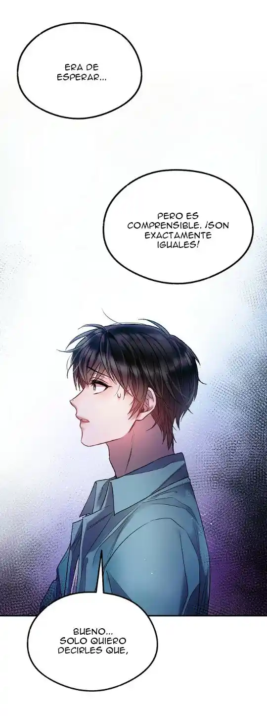 Sugar Rain capítulo 11, página 4
