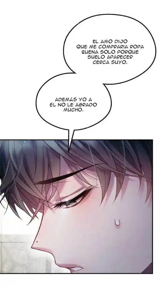 Sugar Rain capítulo 11, página 5