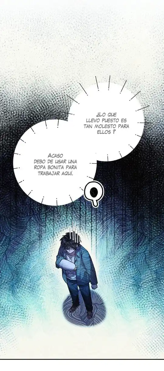 Sugar Rain capítulo 11, página 8