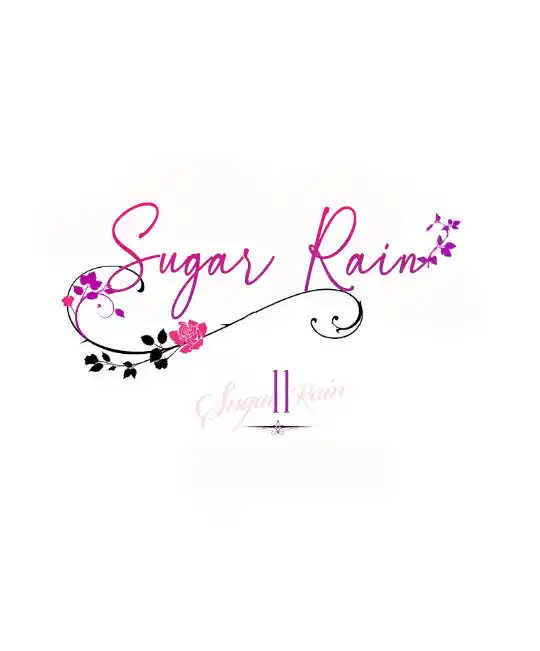 Sugar Rain capítulo 11, página 25