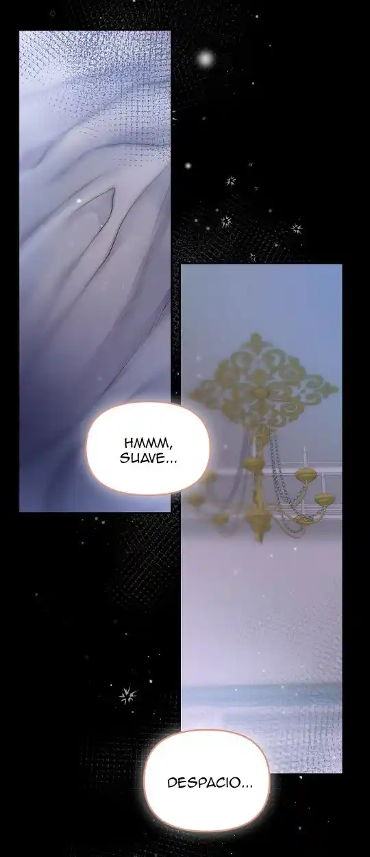 Sugar Rain capítulo 11, página 50