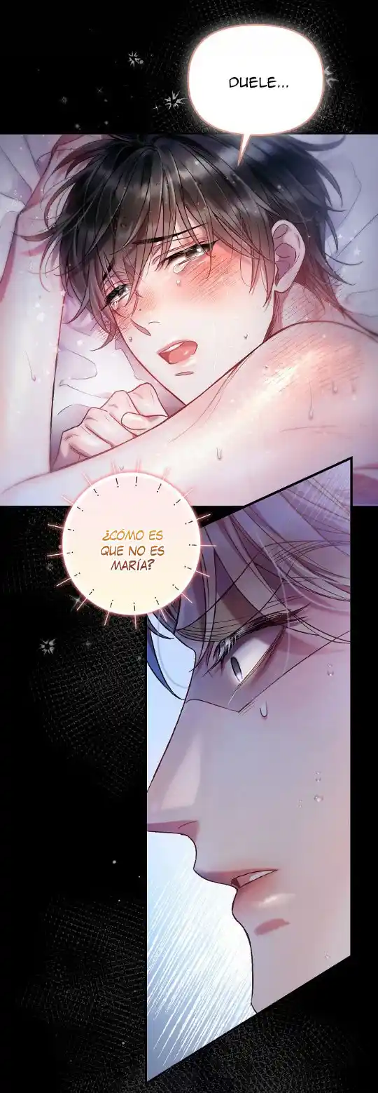 Sugar Rain capítulo 11, página 52