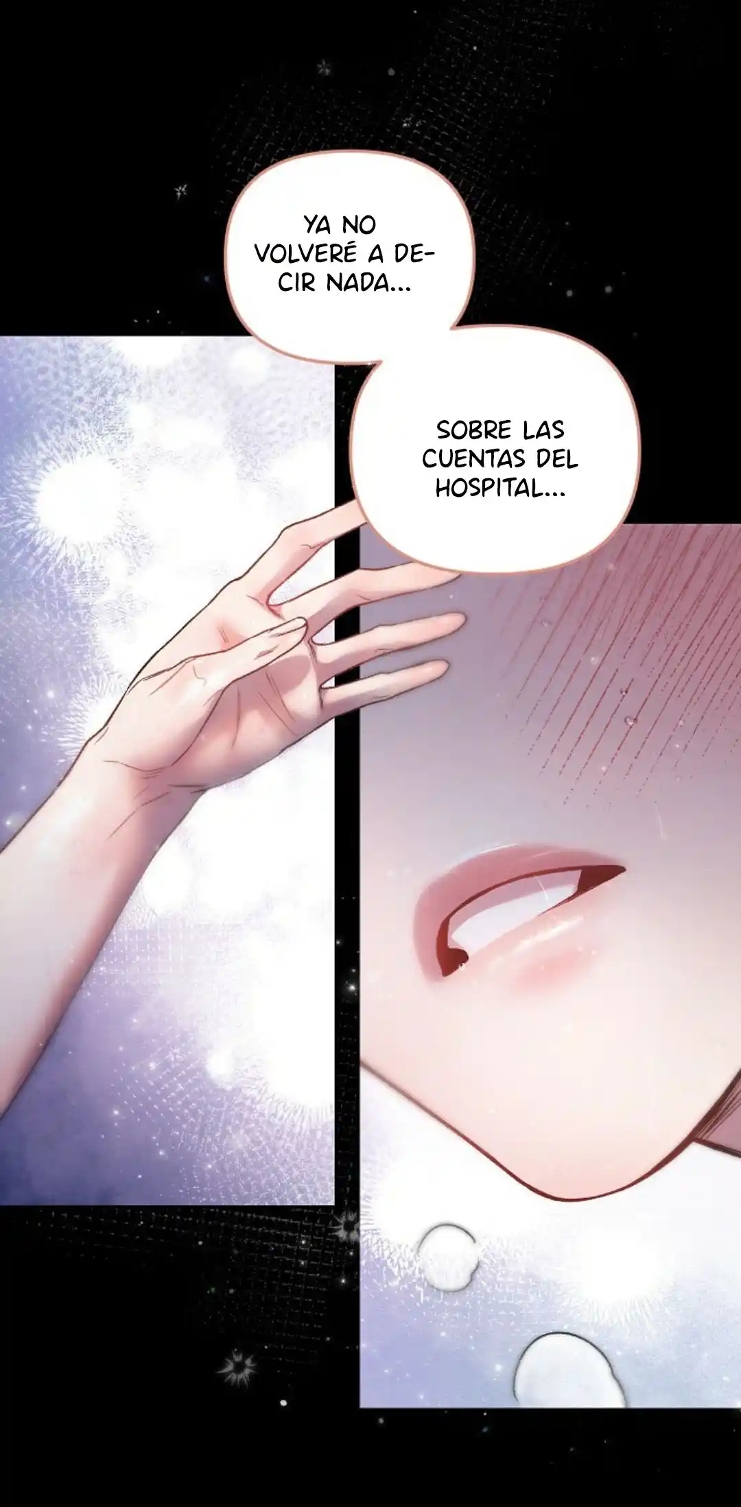 Sugar Rain capítulo 12, página 11